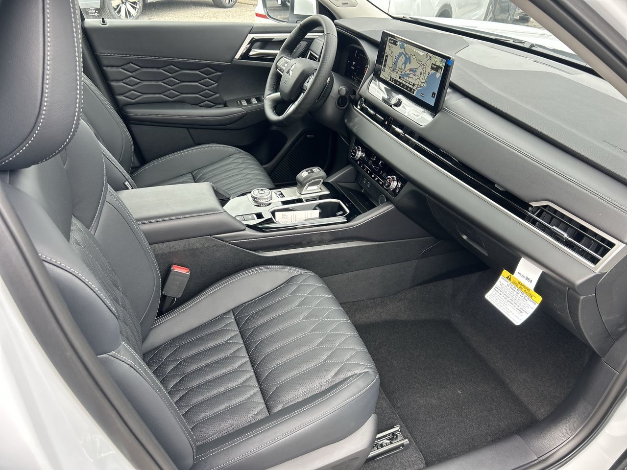 Mitsubishi Outlander Plug-in Hybrid  2026 à Mississauga, Ontario