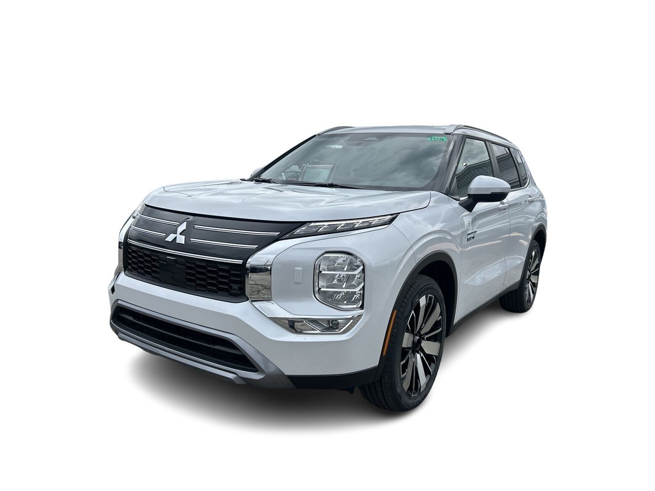 Mitsubishi Outlander Plug-in Hybrid  2026 à Mississauga, Ontario