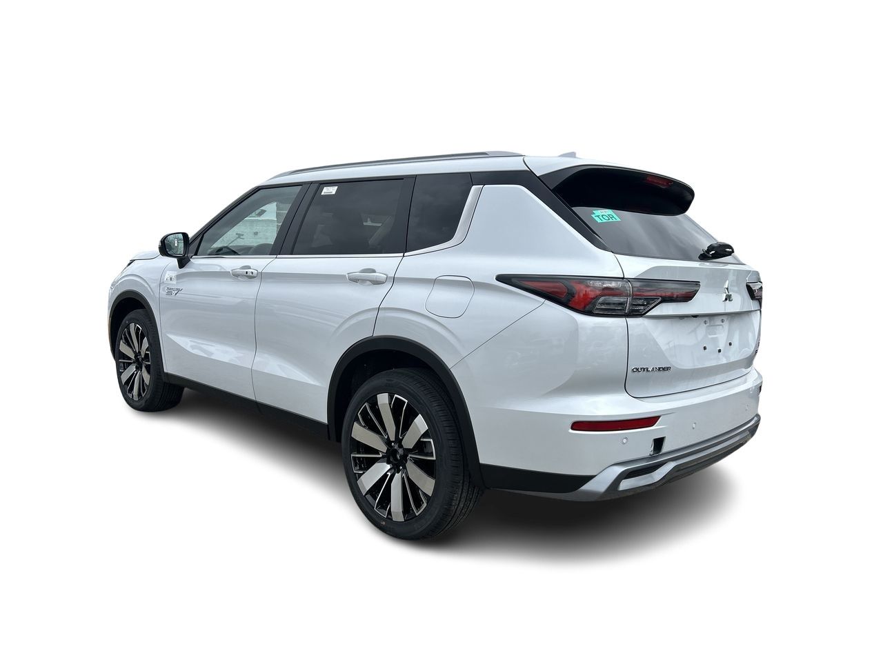 Mitsubishi Outlander Plug-in Hybrid  2026 à Mississauga, Ontario