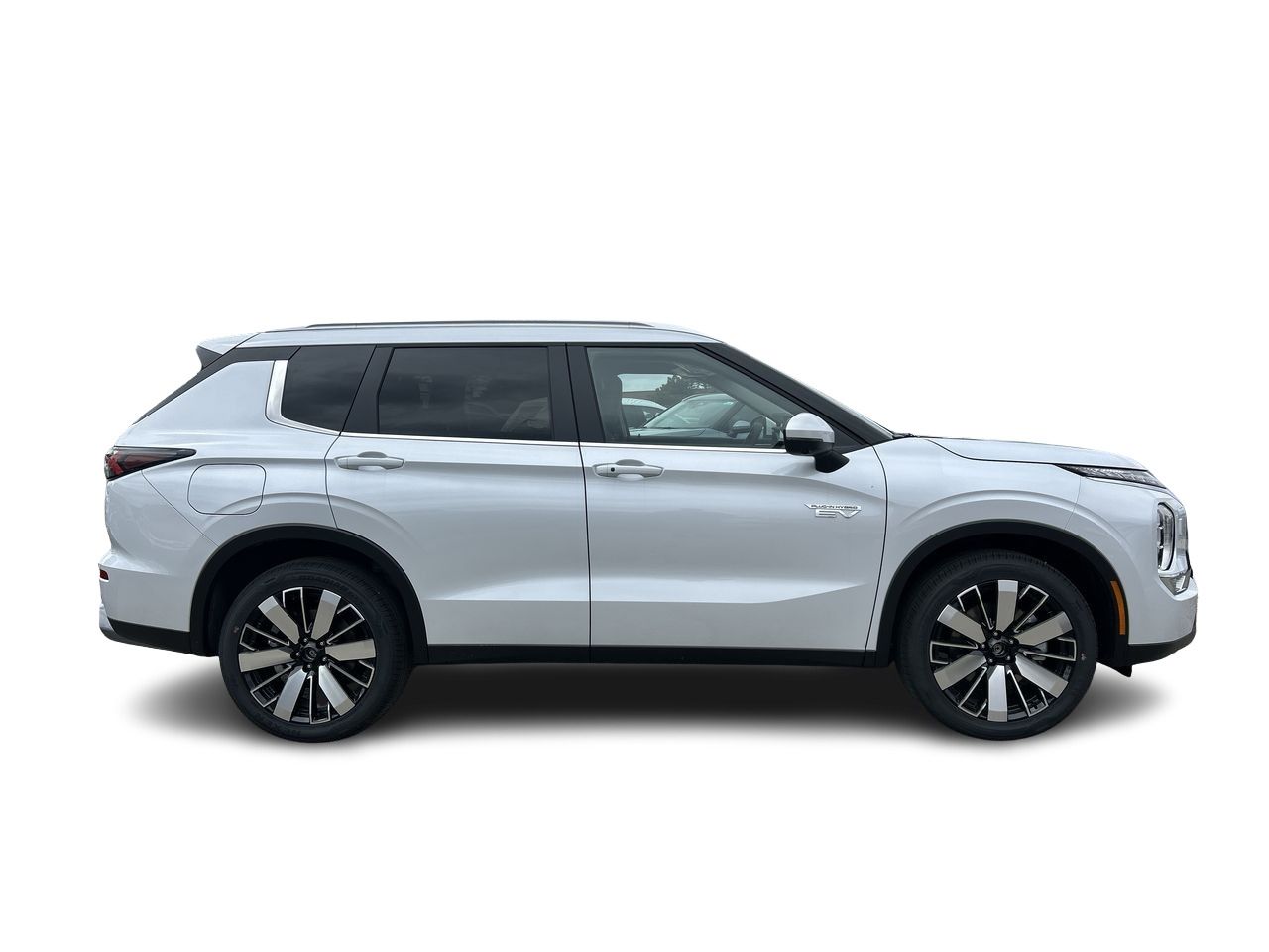 Mitsubishi Outlander Plug-in Hybrid  2026 à Mississauga, Ontario