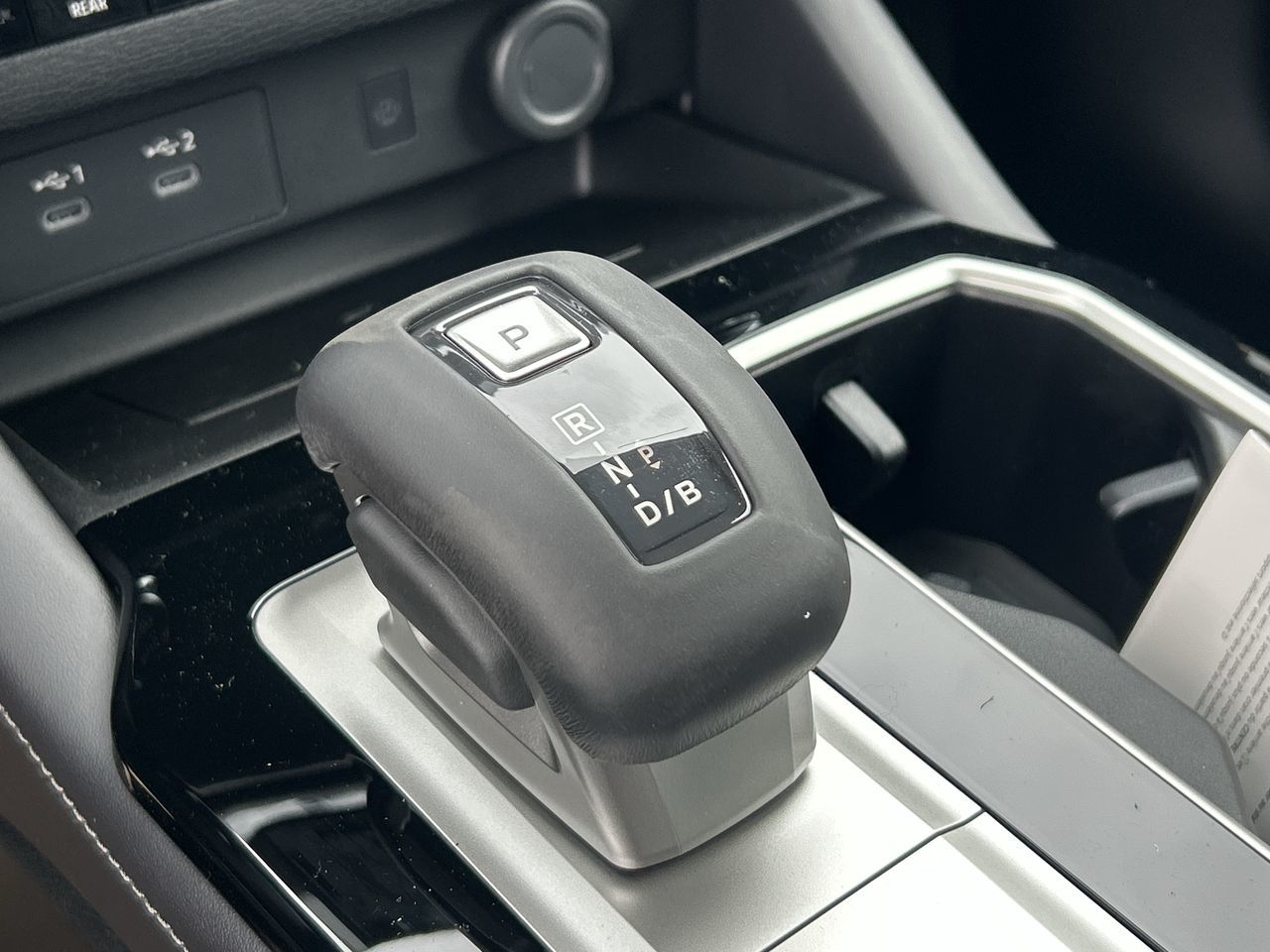 Mitsubishi Outlander Plug-in Hybrid  2026 à Mississauga, Ontario