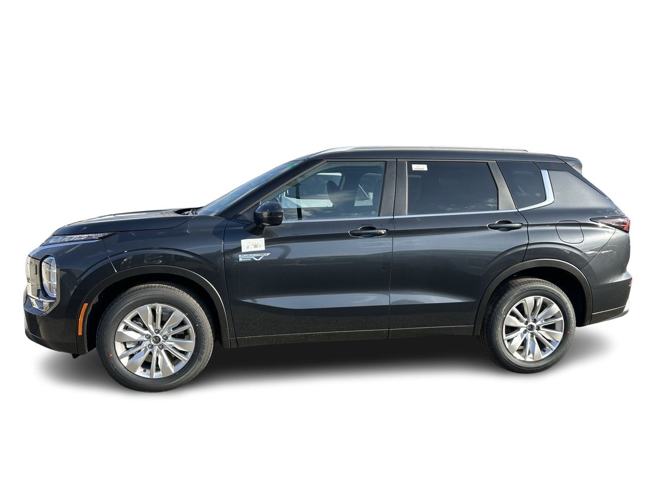 Mitsubishi Outlander Plug-in Hybrid  2026 à Mississauga, Ontario
