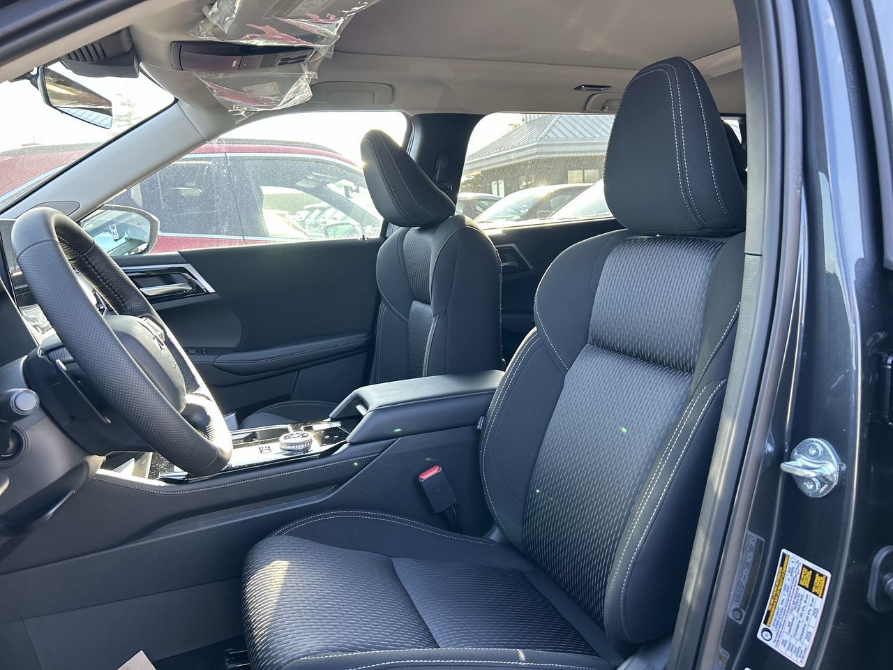 Mitsubishi Outlander Plug-in Hybrid  2026 à Mississauga, Ontario