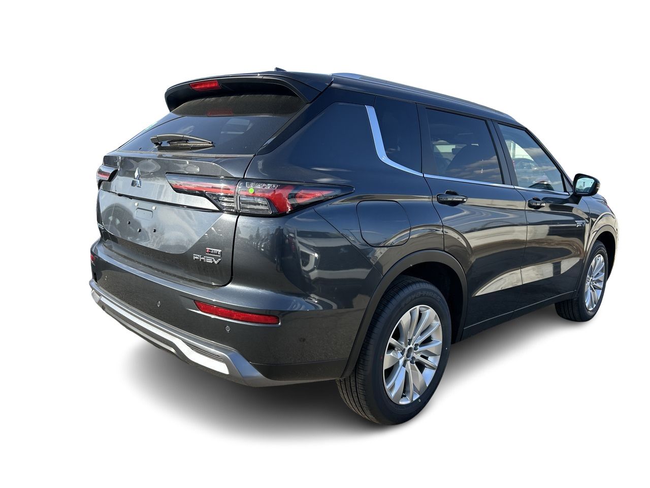 Mitsubishi Outlander Plug-in Hybrid  2026 à Mississauga, Ontario