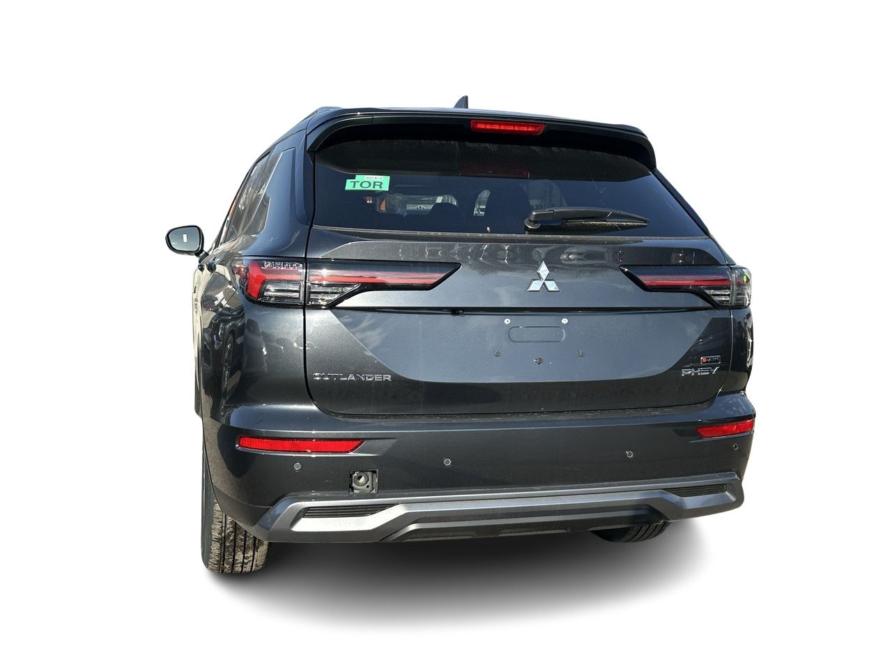 Mitsubishi Outlander Plug-in Hybrid  2026 à Mississauga, Ontario