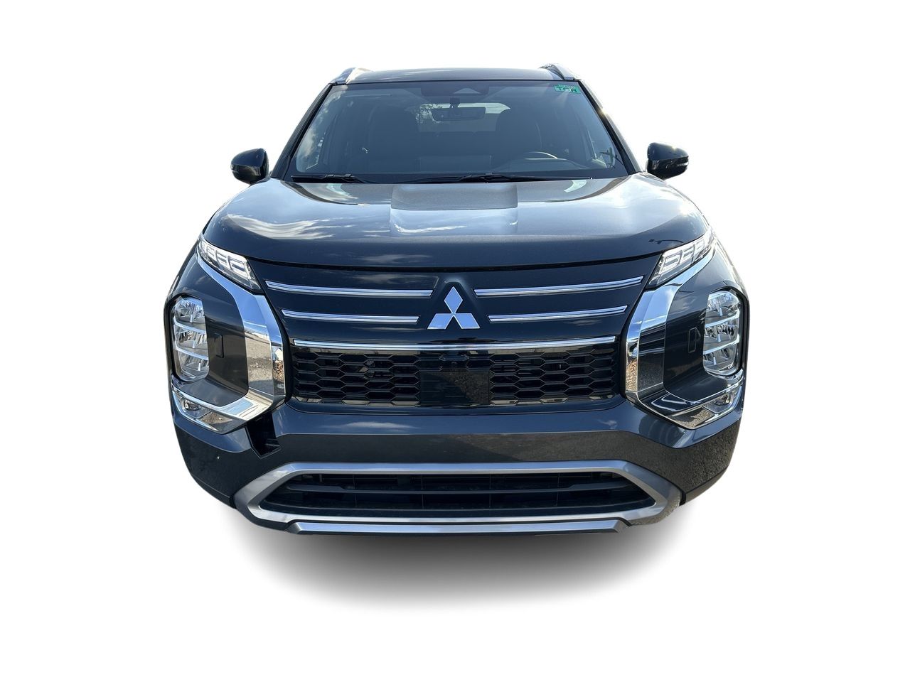 Mitsubishi Outlander Plug-in Hybrid  2026 à Mississauga, Ontario