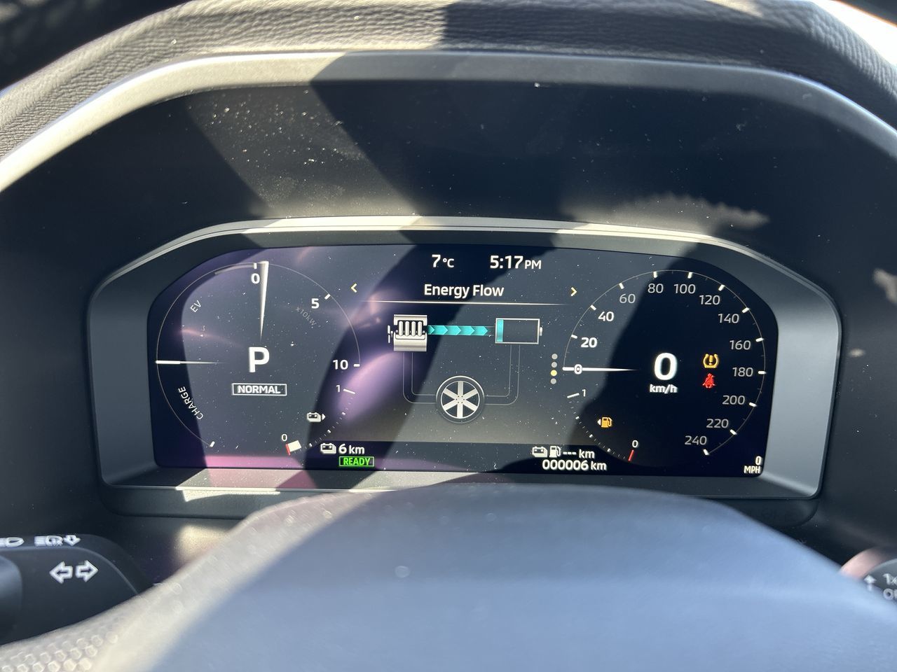 Mitsubishi Outlander Plug-in Hybrid  2026 à Mississauga, Ontario
