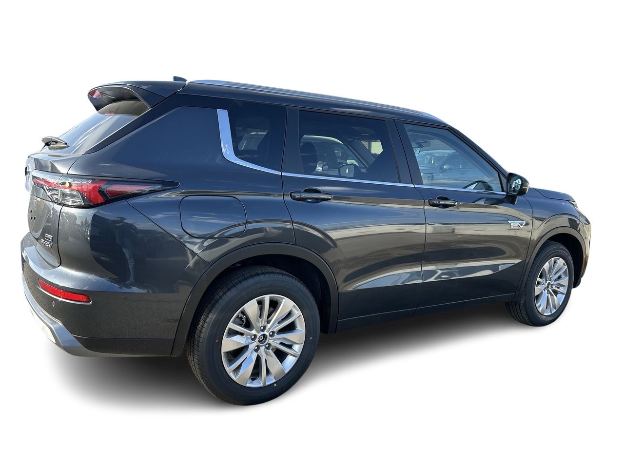 Mitsubishi Outlander Plug-in Hybrid  2026 à Mississauga, Ontario