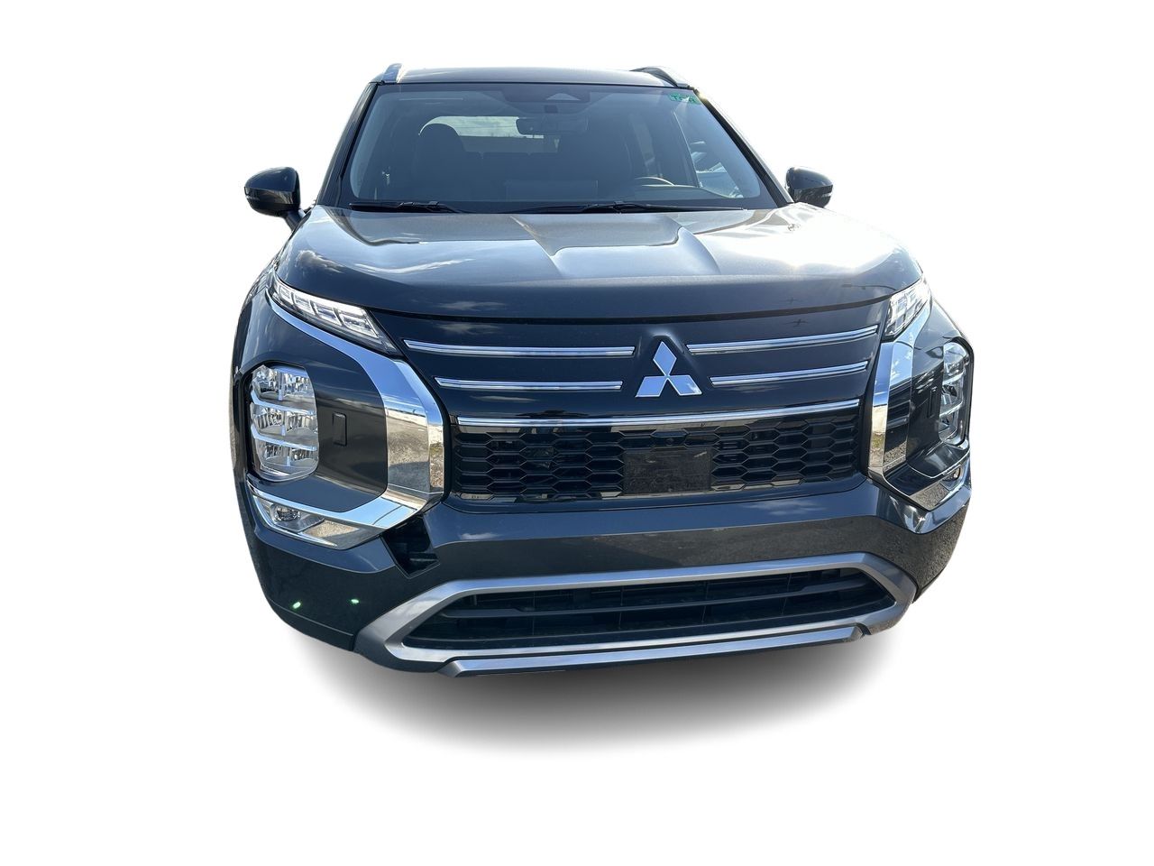 Mitsubishi Outlander Plug-in Hybrid  2026 à Mississauga, Ontario