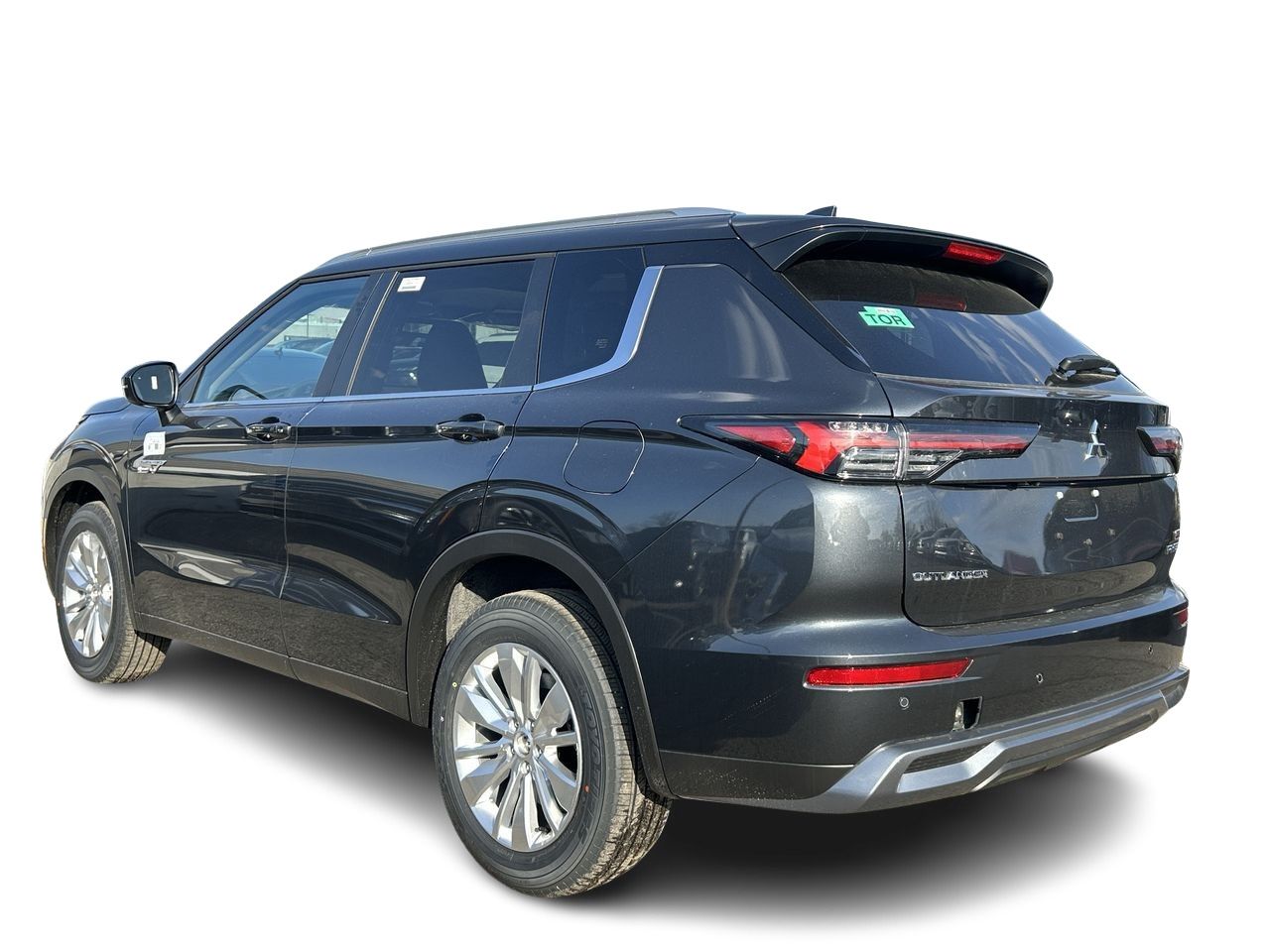 Mitsubishi Outlander Plug-in Hybrid  2026 à Mississauga, Ontario