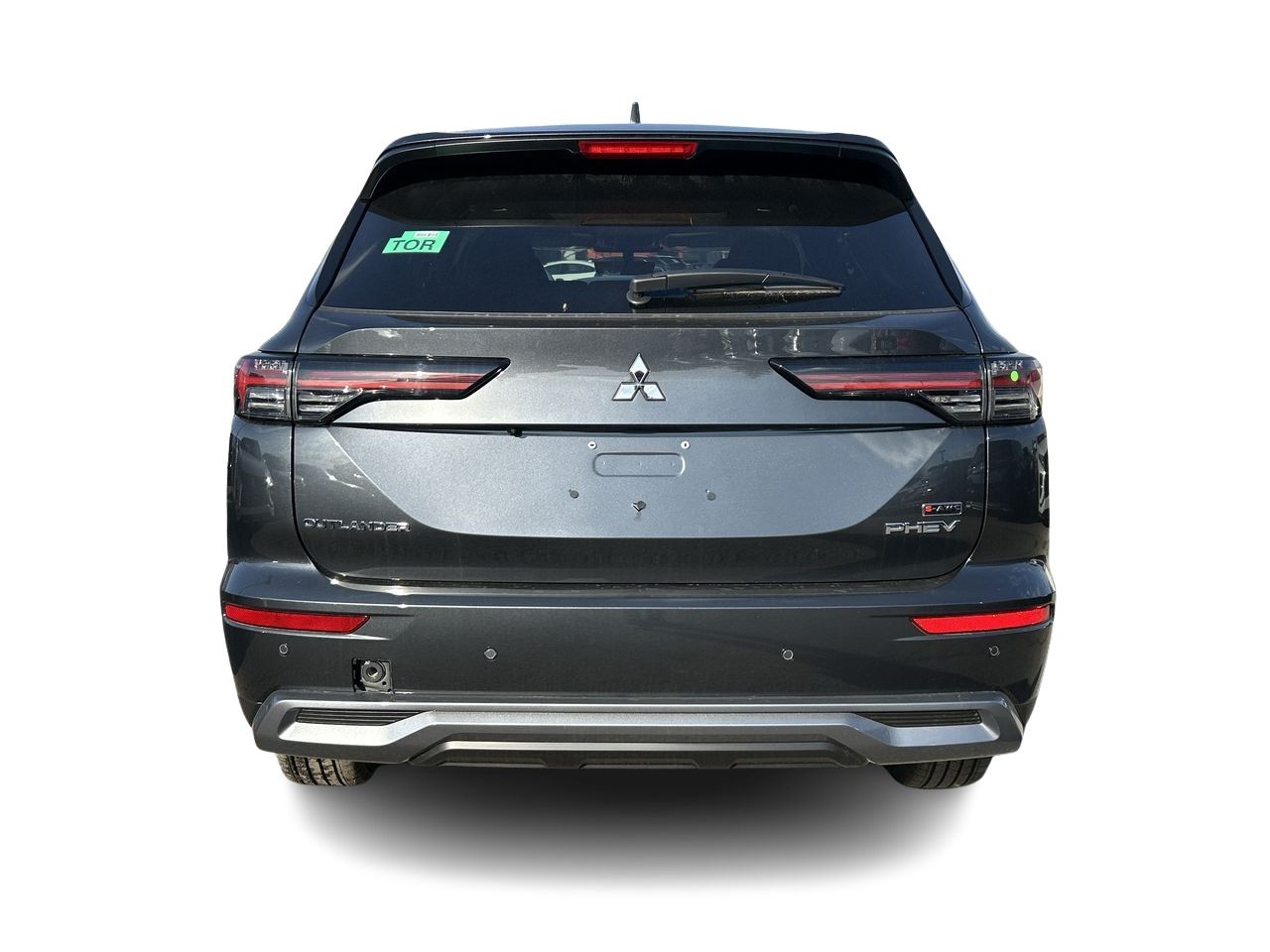 Mitsubishi Outlander Plug-in Hybrid  2026 à Mississauga, Ontario