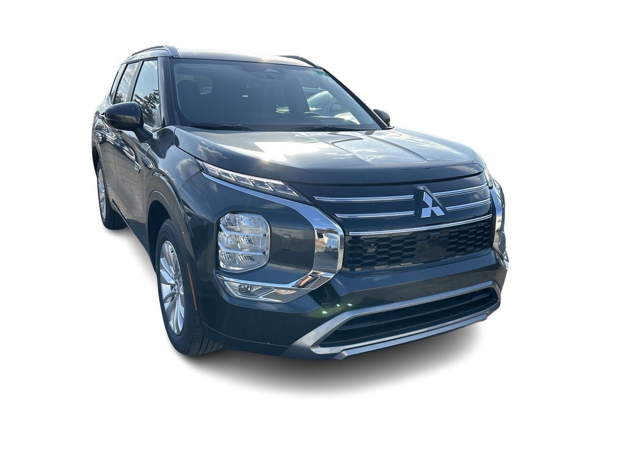 Mitsubishi Outlander Plug-in Hybrid  2026 à Mississauga, Ontario