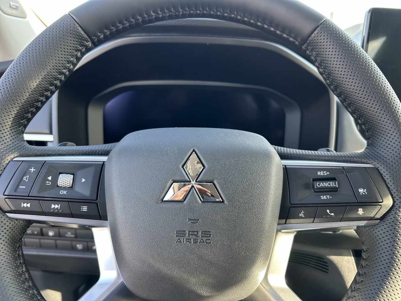 Mitsubishi Outlander Plug-in Hybrid  2026 à Mississauga, Ontario