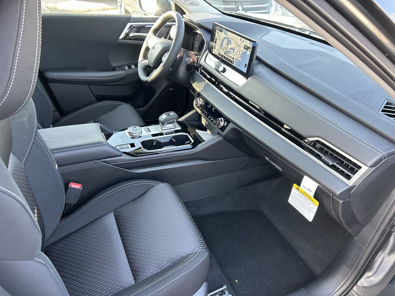 Mitsubishi Outlander Plug-in Hybrid  2026 à Mississauga, Ontario