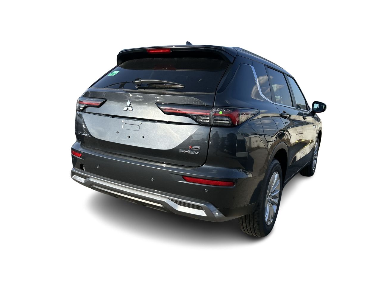 Mitsubishi Outlander Plug-in Hybrid  2026 à Mississauga, Ontario