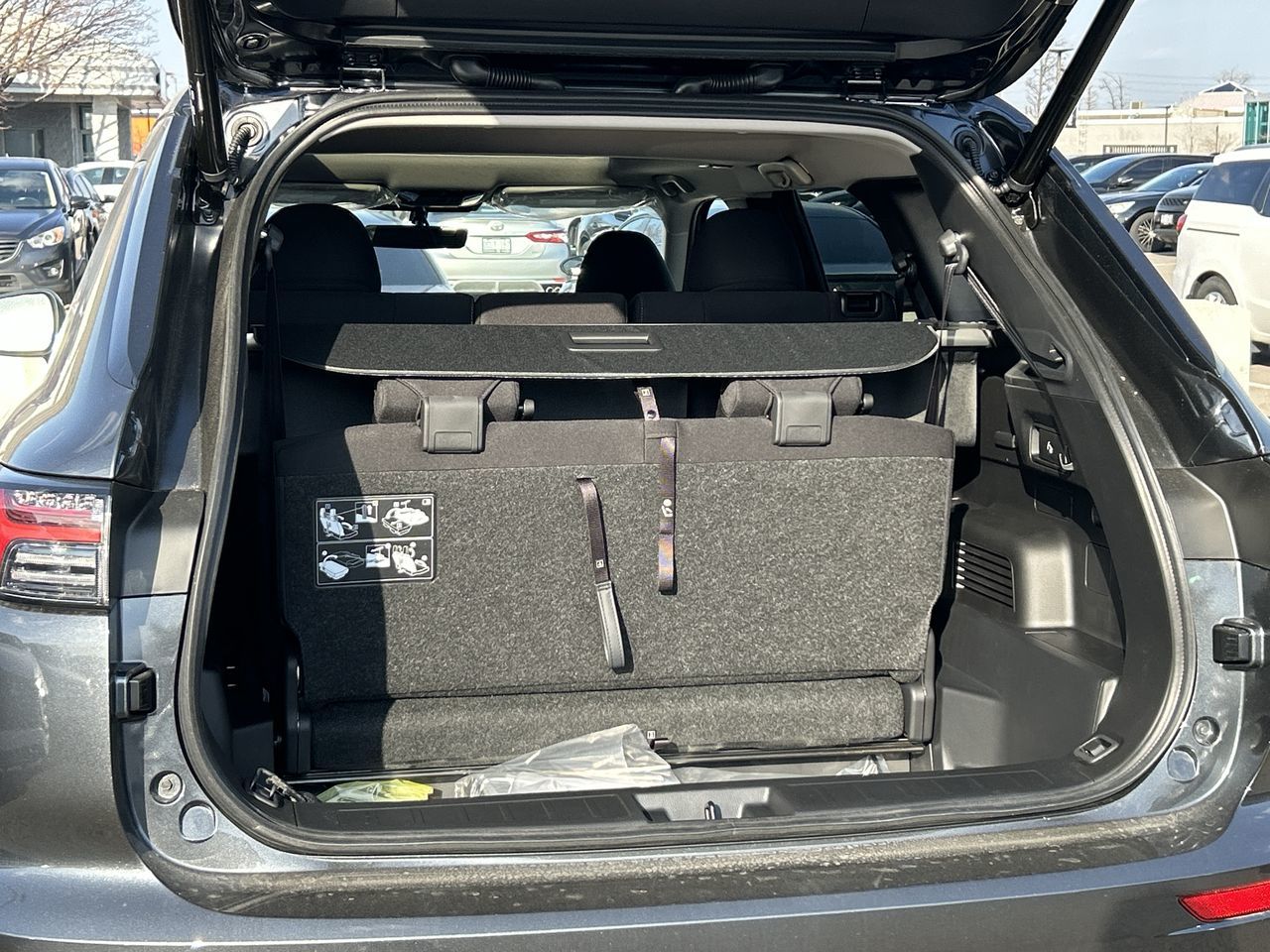 Mitsubishi Outlander Plug-in Hybrid  2026 à Mississauga, Ontario