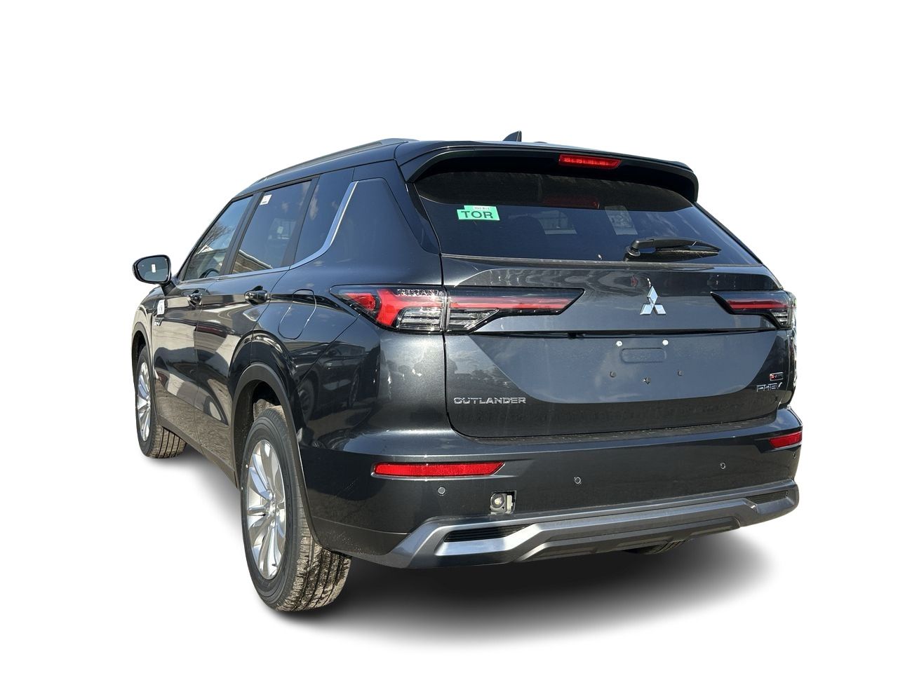 Mitsubishi Outlander Plug-in Hybrid  2026 à Mississauga, Ontario