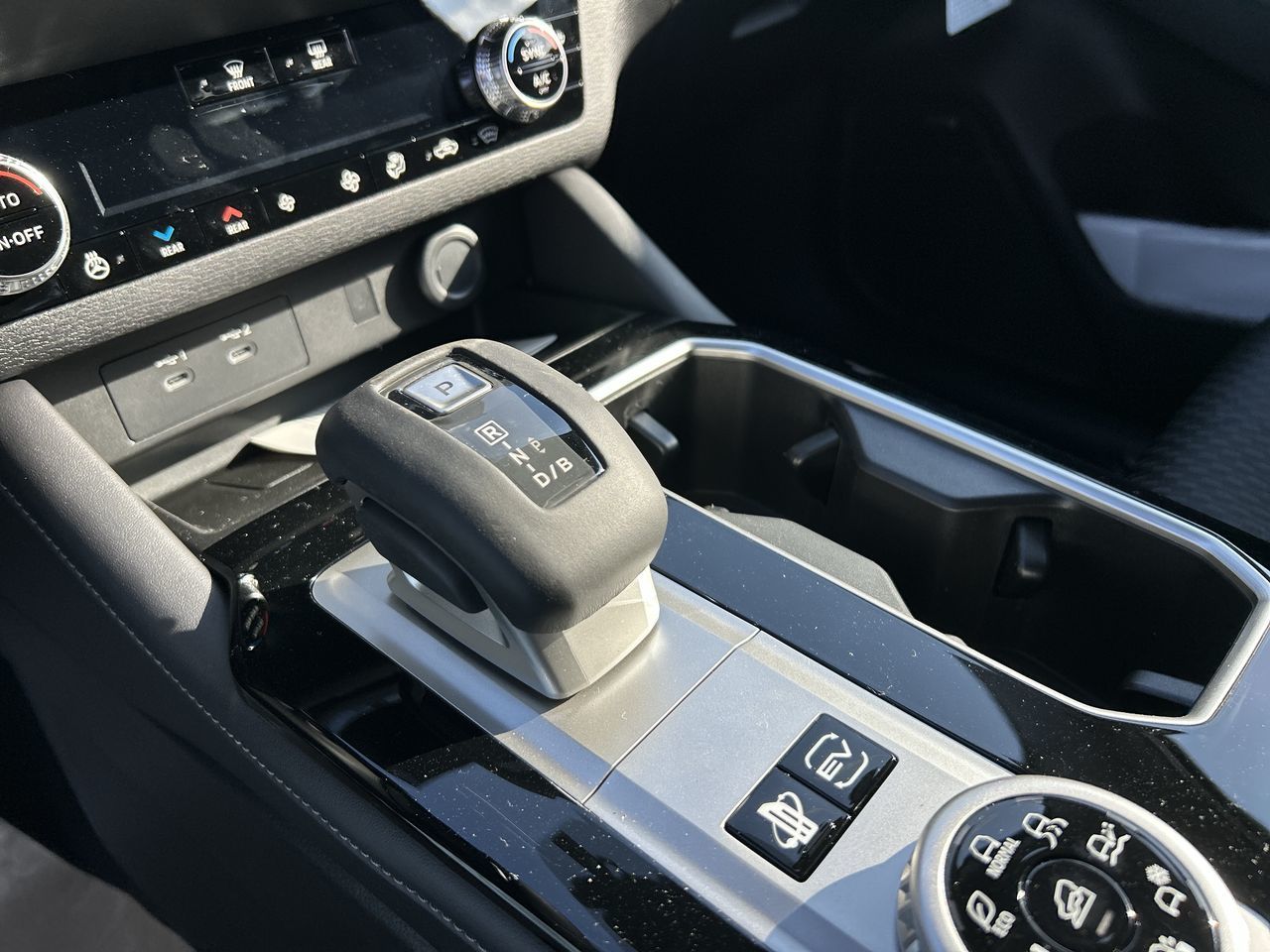 Mitsubishi Outlander Plug-in Hybrid  2026 à Mississauga, Ontario