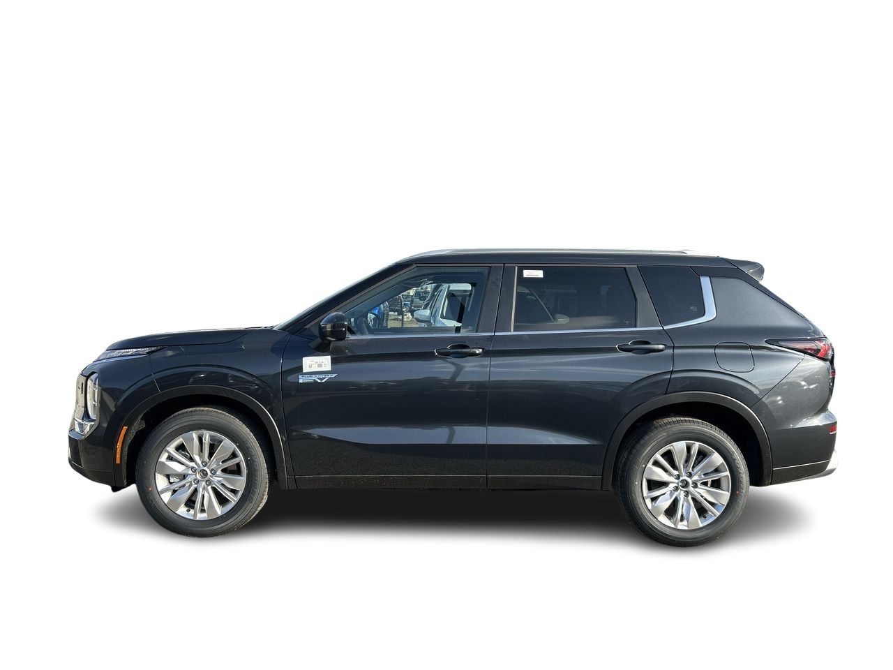 Mitsubishi Outlander Plug-in Hybrid  2026 à Mississauga, Ontario