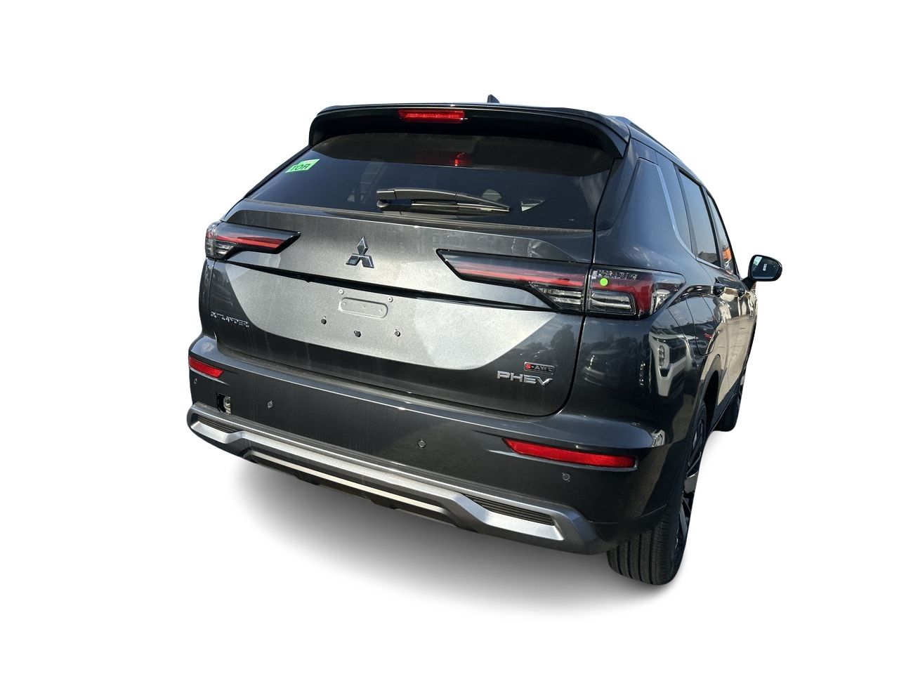 Mitsubishi Outlander Plug-in Hybrid  2026 à Mississauga, Ontario