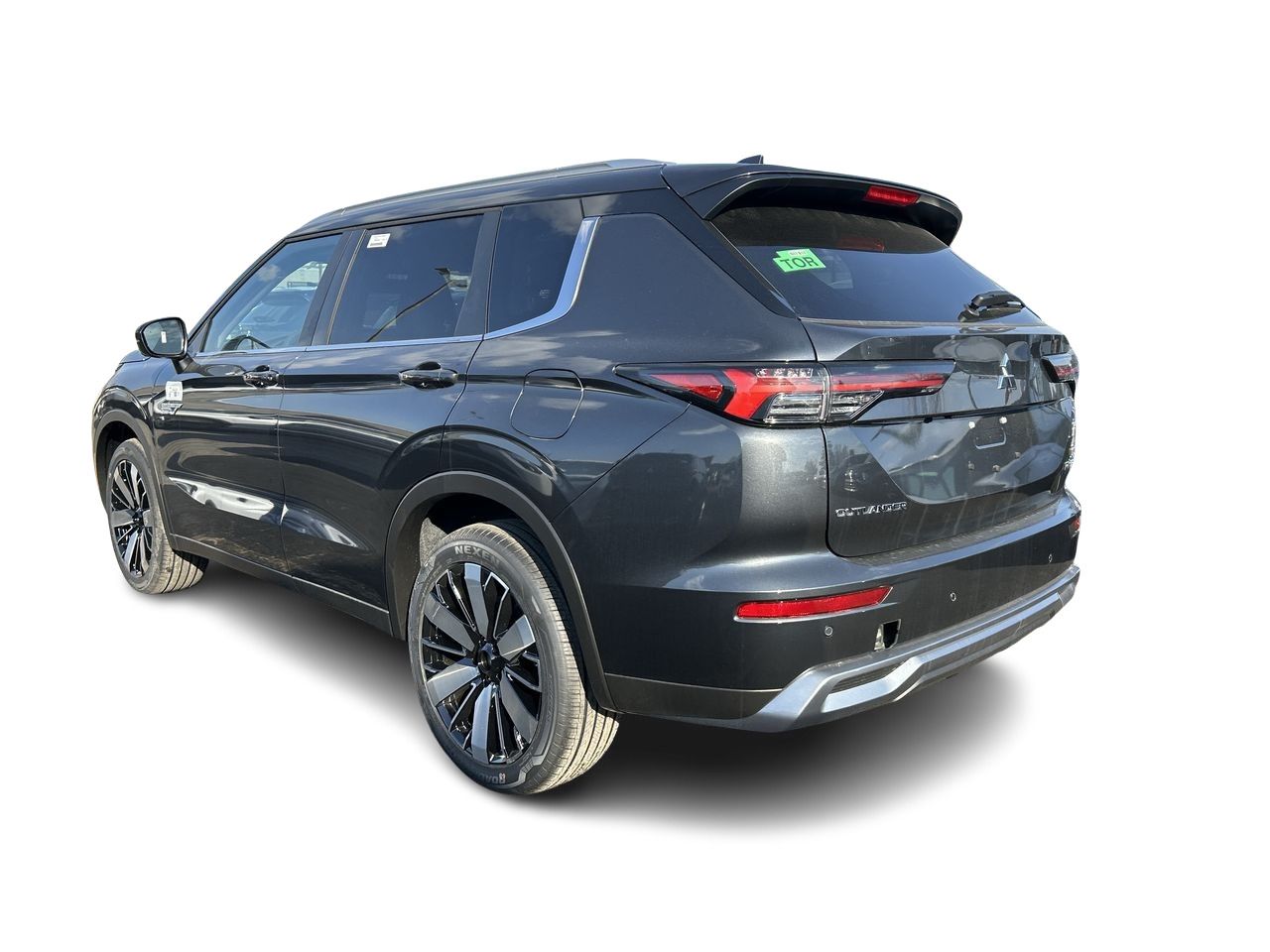 Mitsubishi Outlander Plug-in Hybrid  2026 à Mississauga, Ontario