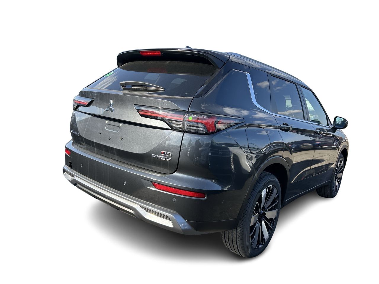 Mitsubishi Outlander Plug-in Hybrid  2026 à Mississauga, Ontario