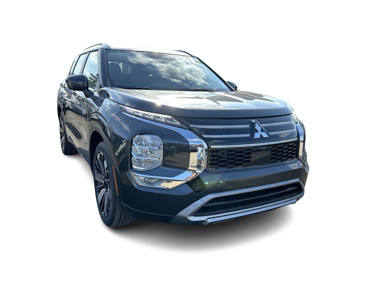 Mitsubishi Outlander Plug-in Hybrid  2026 à Mississauga, Ontario