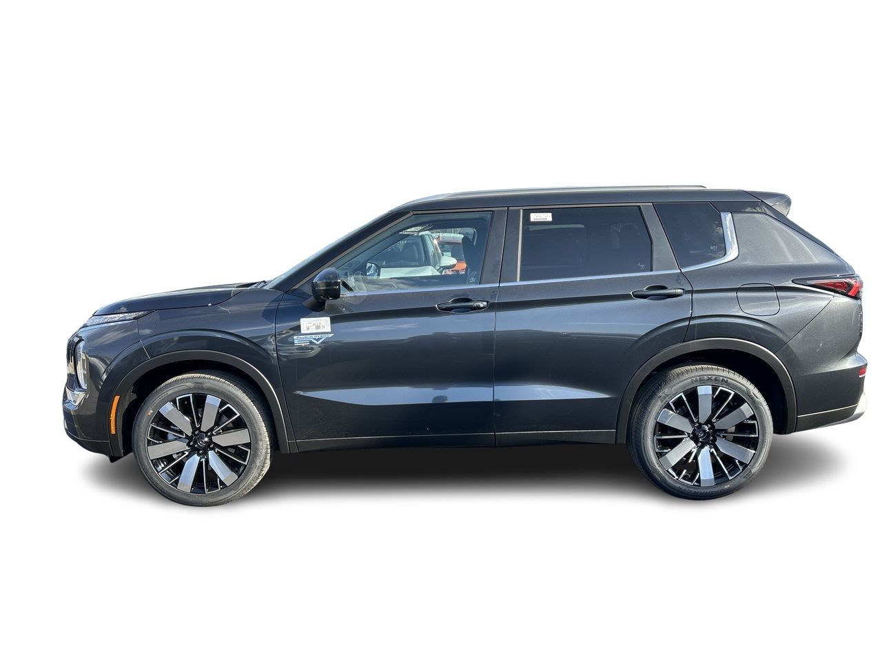 Mitsubishi Outlander Plug-in Hybrid  2026 à Mississauga, Ontario