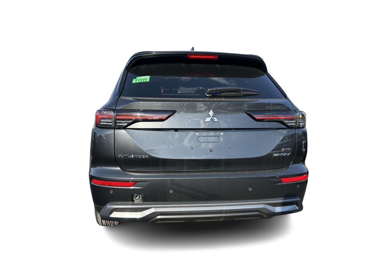 Mitsubishi Outlander Plug-in Hybrid  2026 à Mississauga, Ontario