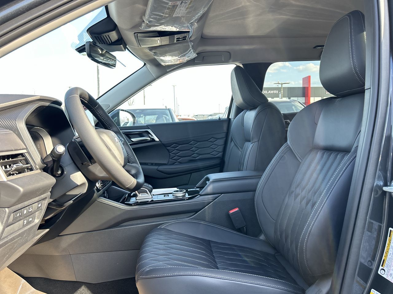Mitsubishi Outlander Plug-in Hybrid  2026 à Mississauga, Ontario