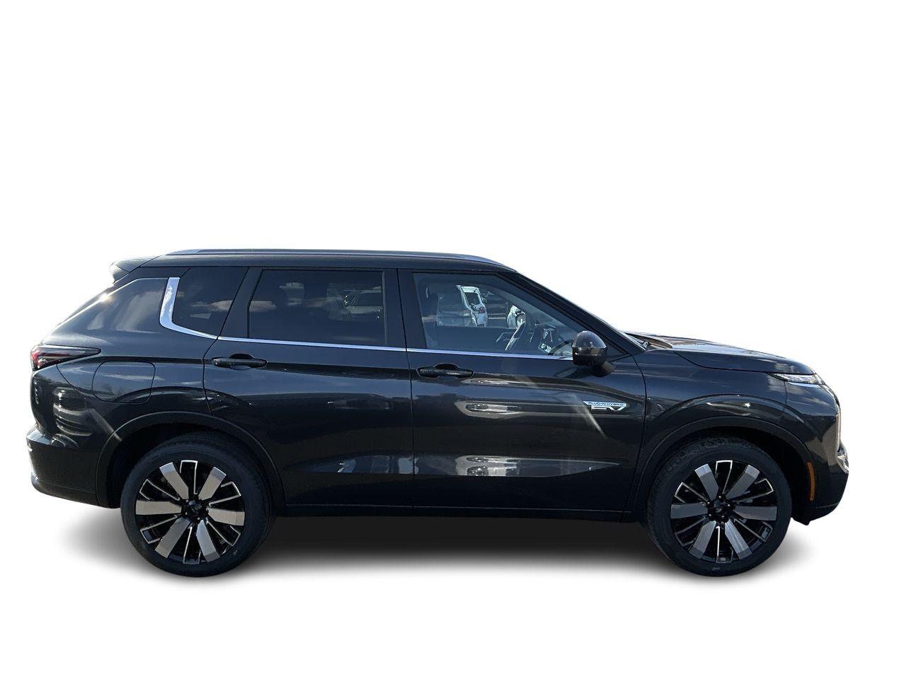 Mitsubishi Outlander Plug-in Hybrid  2026 à Mississauga, Ontario