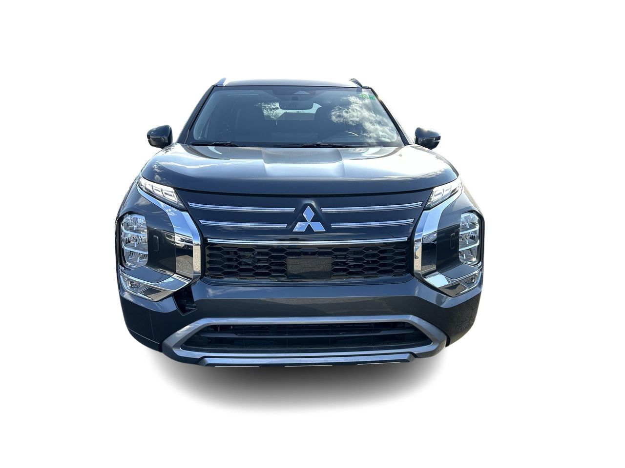 Mitsubishi Outlander Plug-in Hybrid  2026 à Mississauga, Ontario