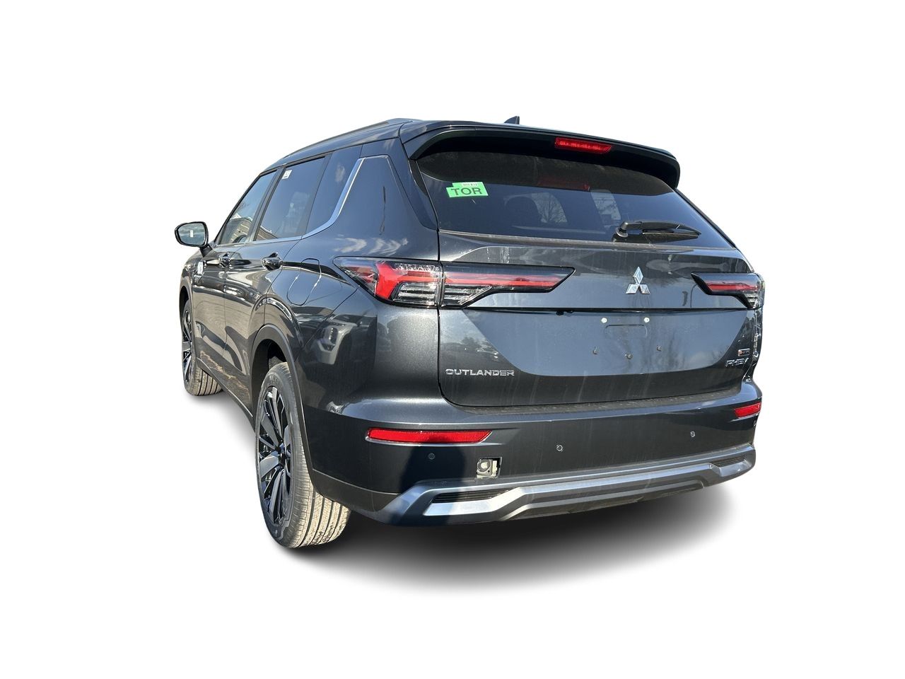 Mitsubishi Outlander Plug-in Hybrid  2026 à Mississauga, Ontario