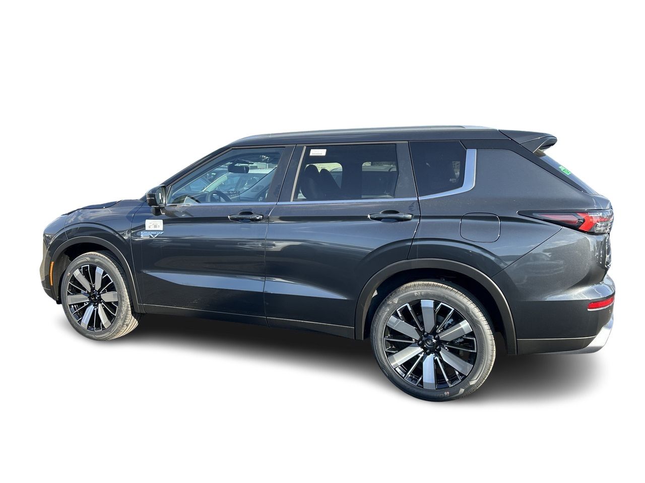 Mitsubishi Outlander Plug-in Hybrid  2026 à Mississauga, Ontario