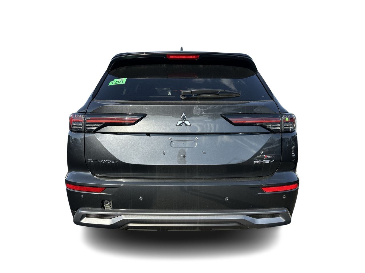 Mitsubishi Outlander Plug-in Hybrid  2026 à Mississauga, Ontario