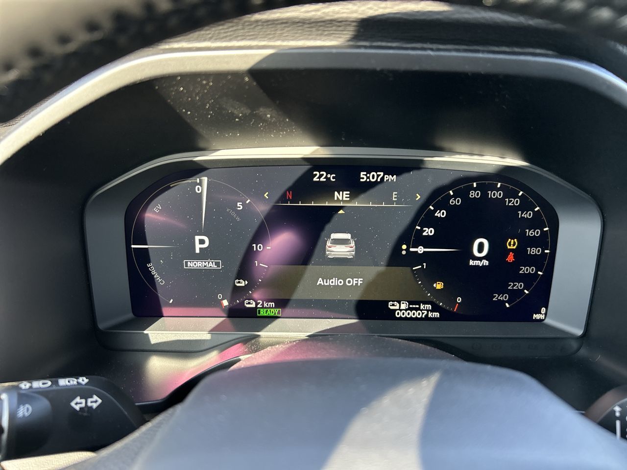 Mitsubishi Outlander Plug-in Hybrid  2026 à Mississauga, Ontario