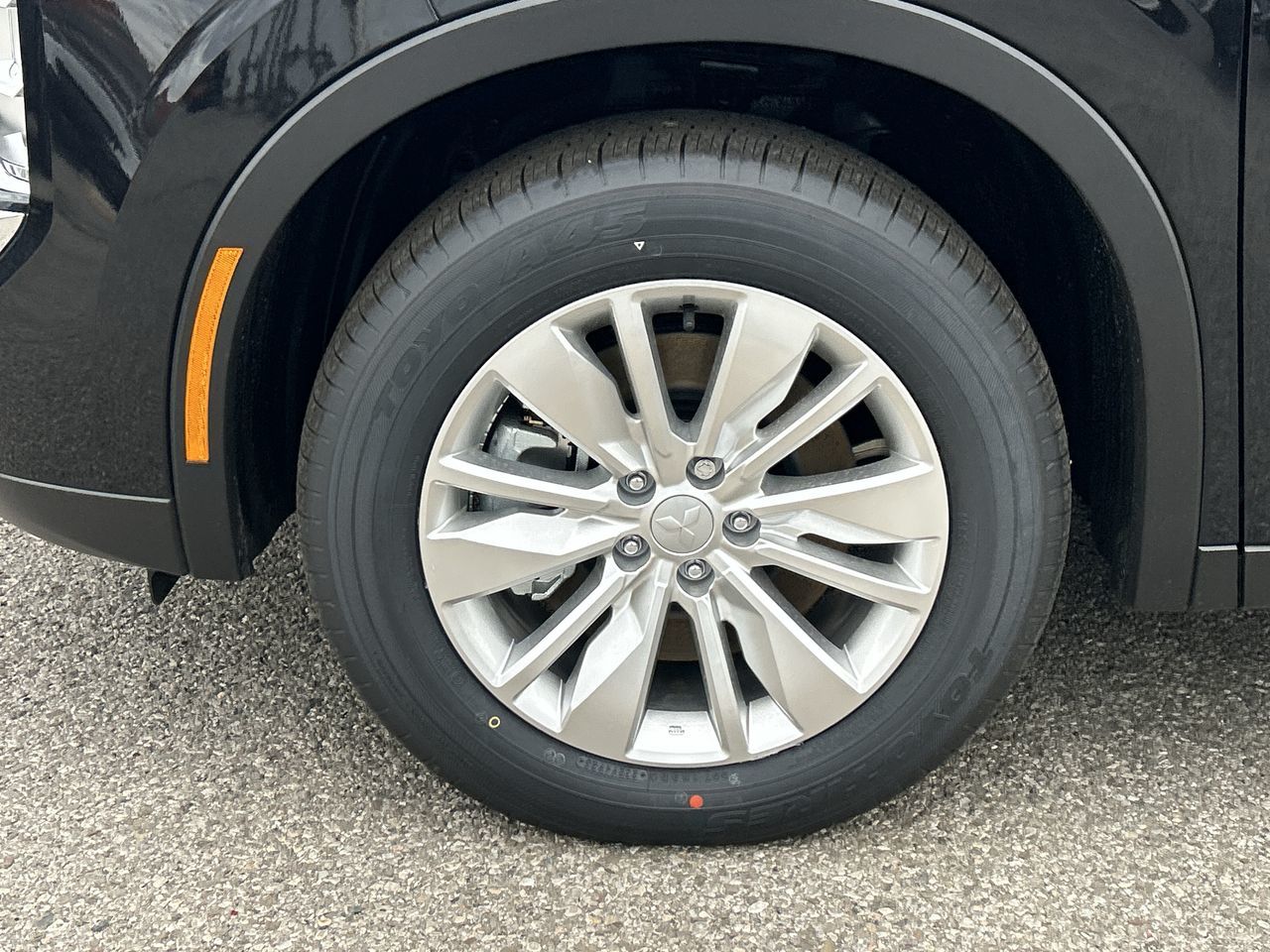 Mitsubishi Outlander Plug-in Hybrid  2026 à Mississauga, Ontario