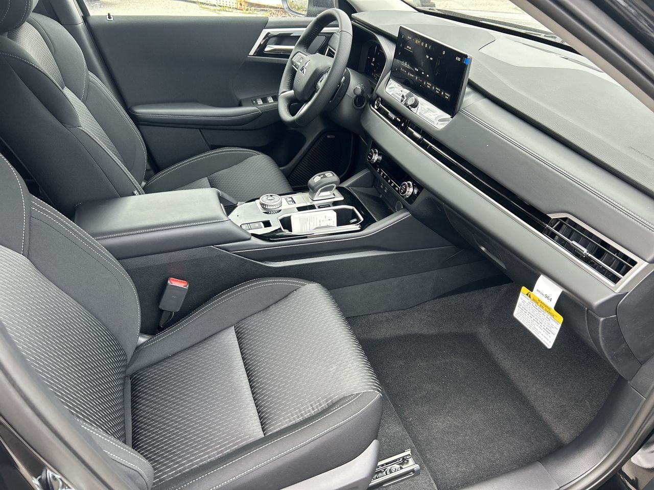 Mitsubishi Outlander Plug-in Hybrid  2026 à Mississauga, Ontario