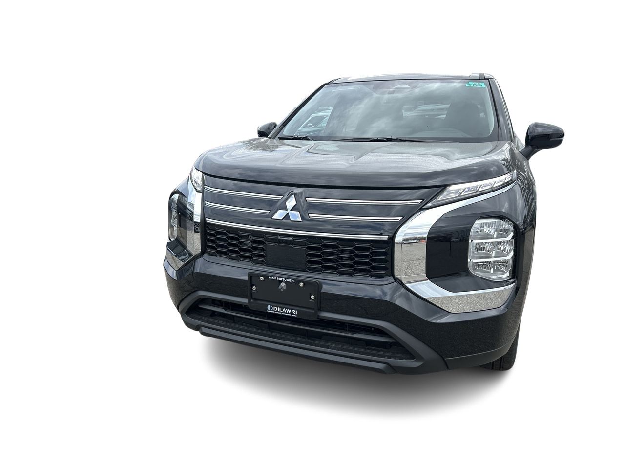Mitsubishi Outlander Plug-in Hybrid  2026 à Mississauga, Ontario