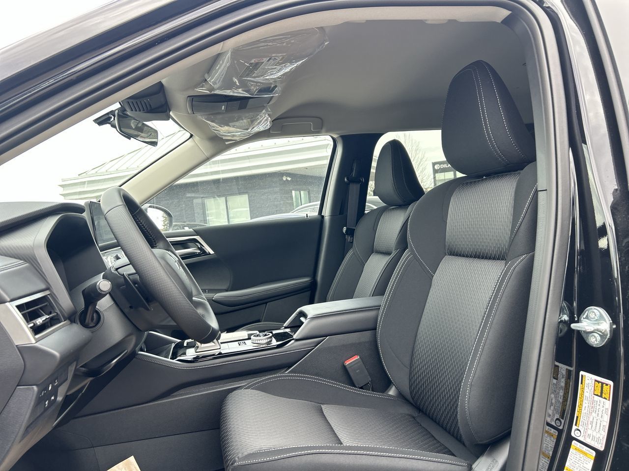 Mitsubishi Outlander Plug-in Hybrid  2026 à Mississauga, Ontario