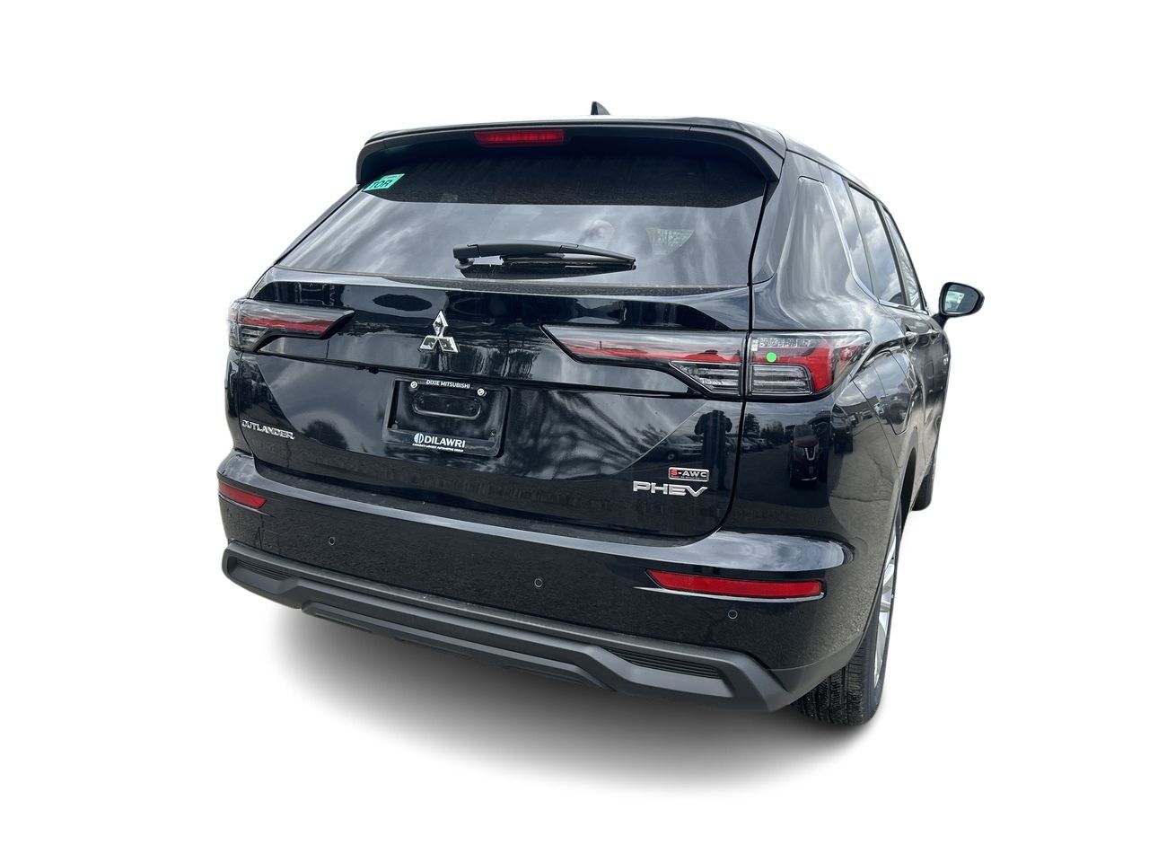 Mitsubishi Outlander Plug-in Hybrid  2026 à Mississauga, Ontario