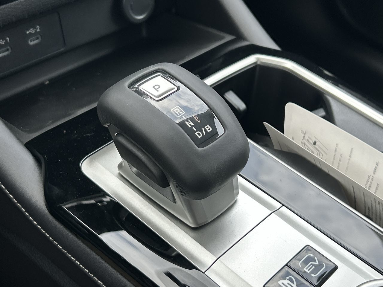 Mitsubishi Outlander Plug-in Hybrid  2026 à Mississauga, Ontario