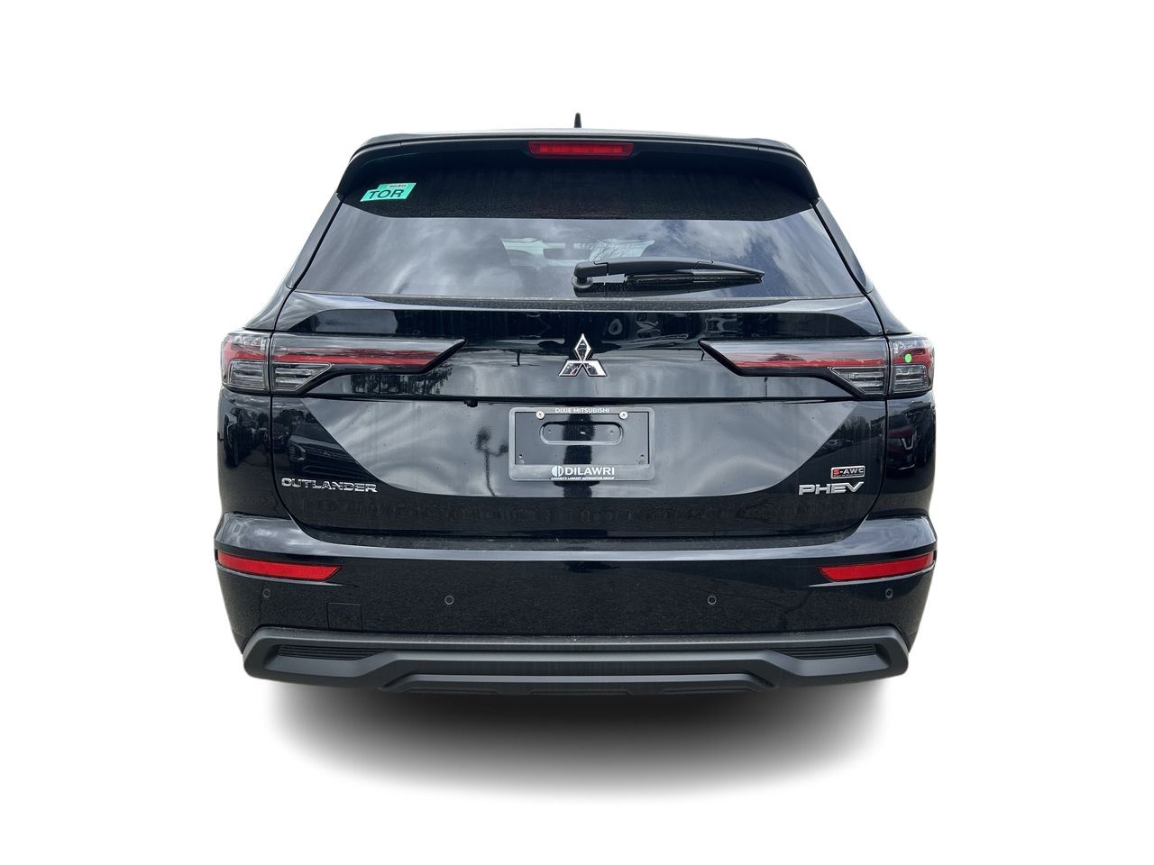 Mitsubishi Outlander Plug-in Hybrid  2026 à Mississauga, Ontario