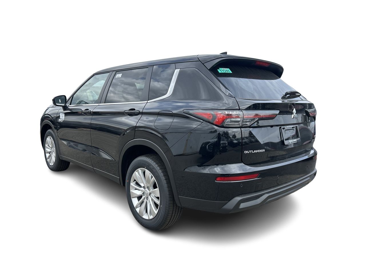 Mitsubishi Outlander Plug-in Hybrid  2026 à Mississauga, Ontario