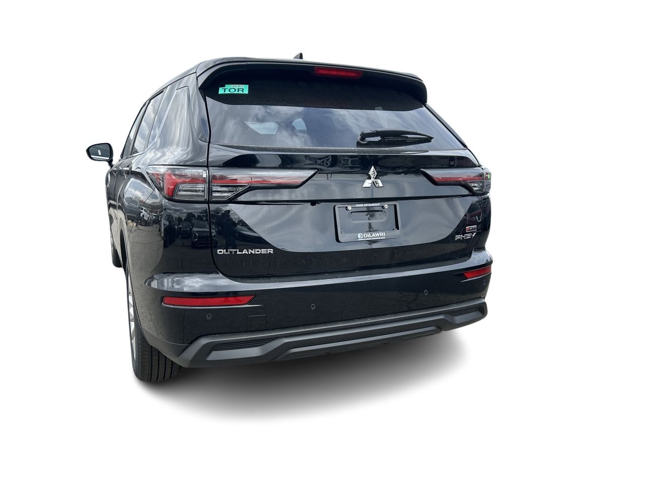 Mitsubishi Outlander Plug-in Hybrid  2026 à Mississauga, Ontario