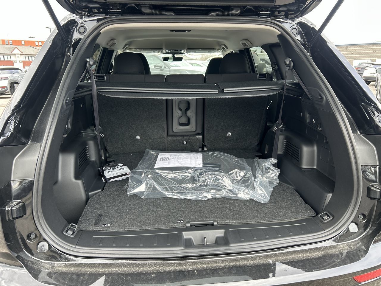 Mitsubishi Outlander Plug-in Hybrid  2026 à Mississauga, Ontario