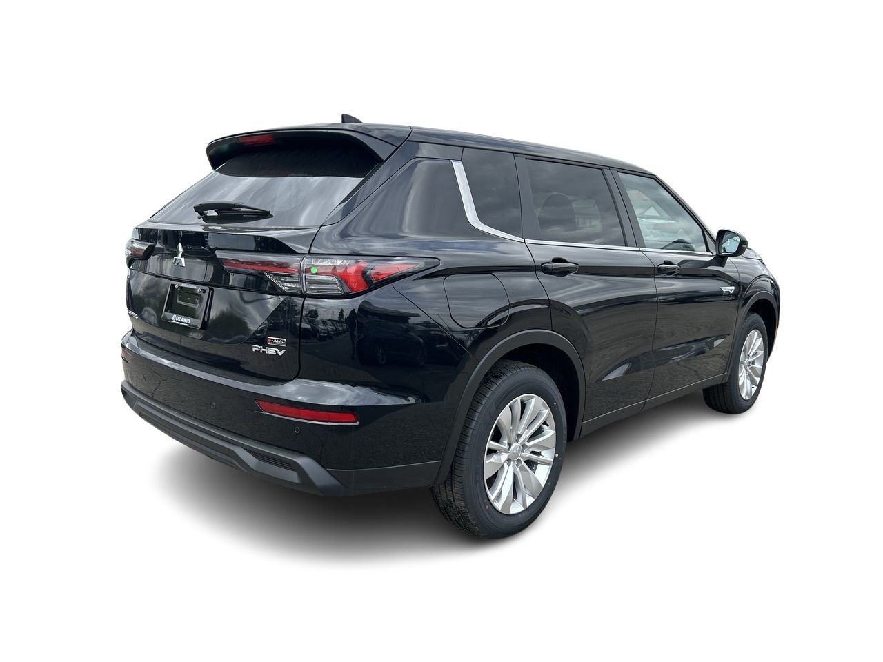 Mitsubishi Outlander Plug-in Hybrid  2026 à Mississauga, Ontario