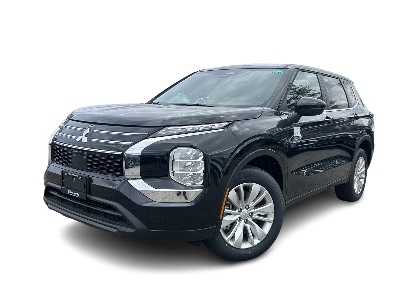 Mitsubishi Outlander Plug-in Hybrid  2026 à Mississauga, Ontario