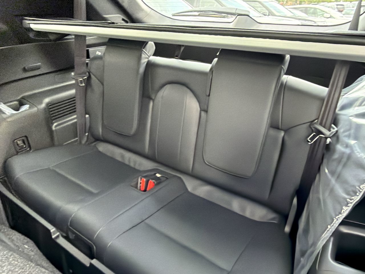2026 Mitsubishi Outlander Plug-in Hybrid