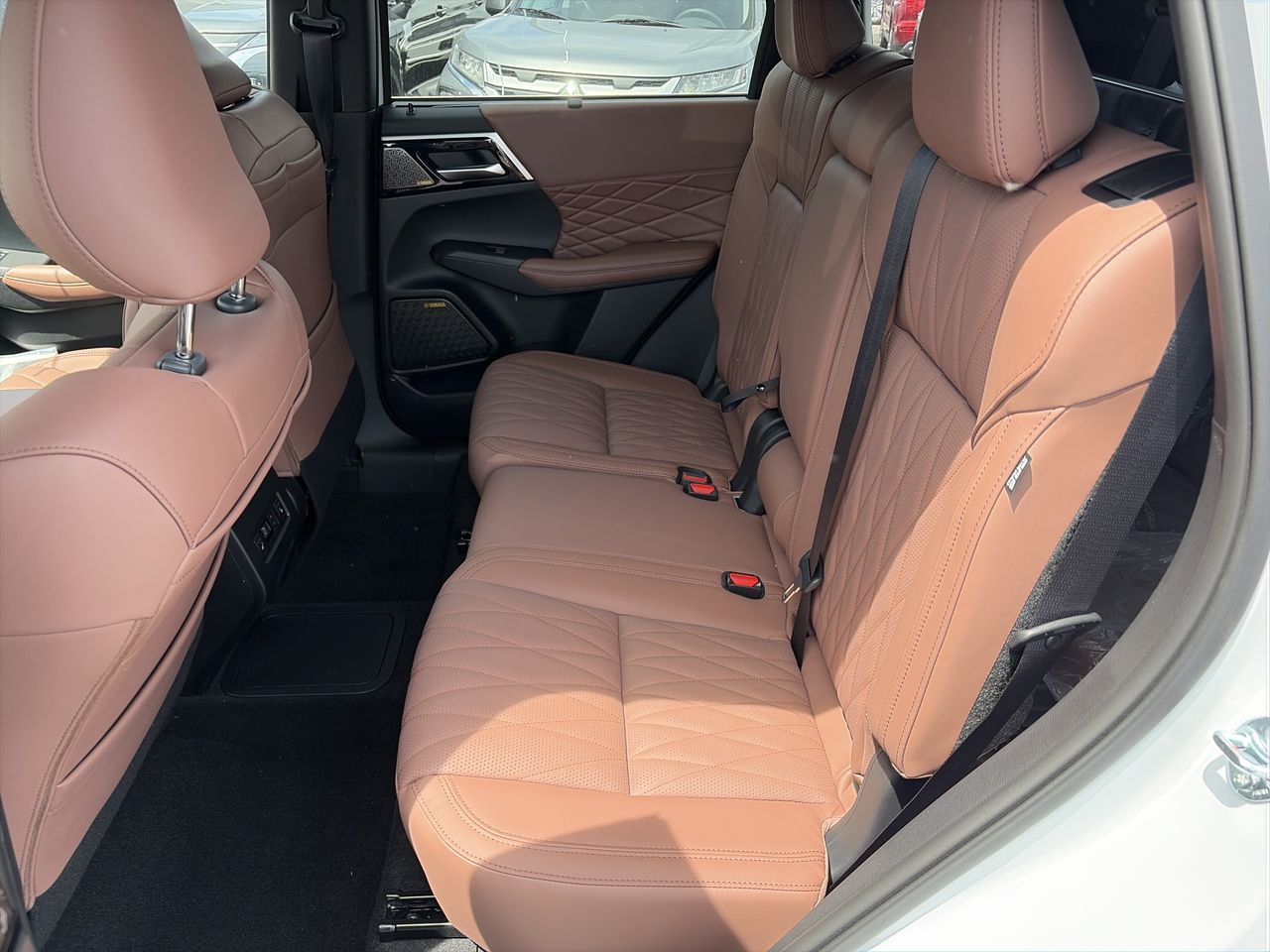2026 Mitsubishi Outlander Plug-in Hybrid in Mississauga, Ontario